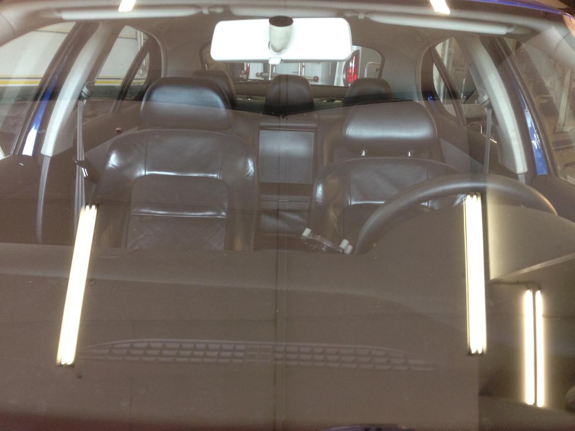 Seat Leon 1.4 billede 11