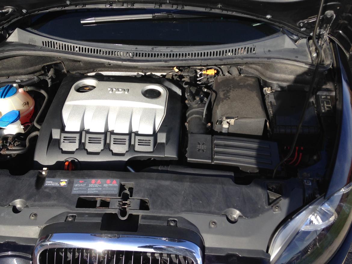 Seat Altea FR billede 2