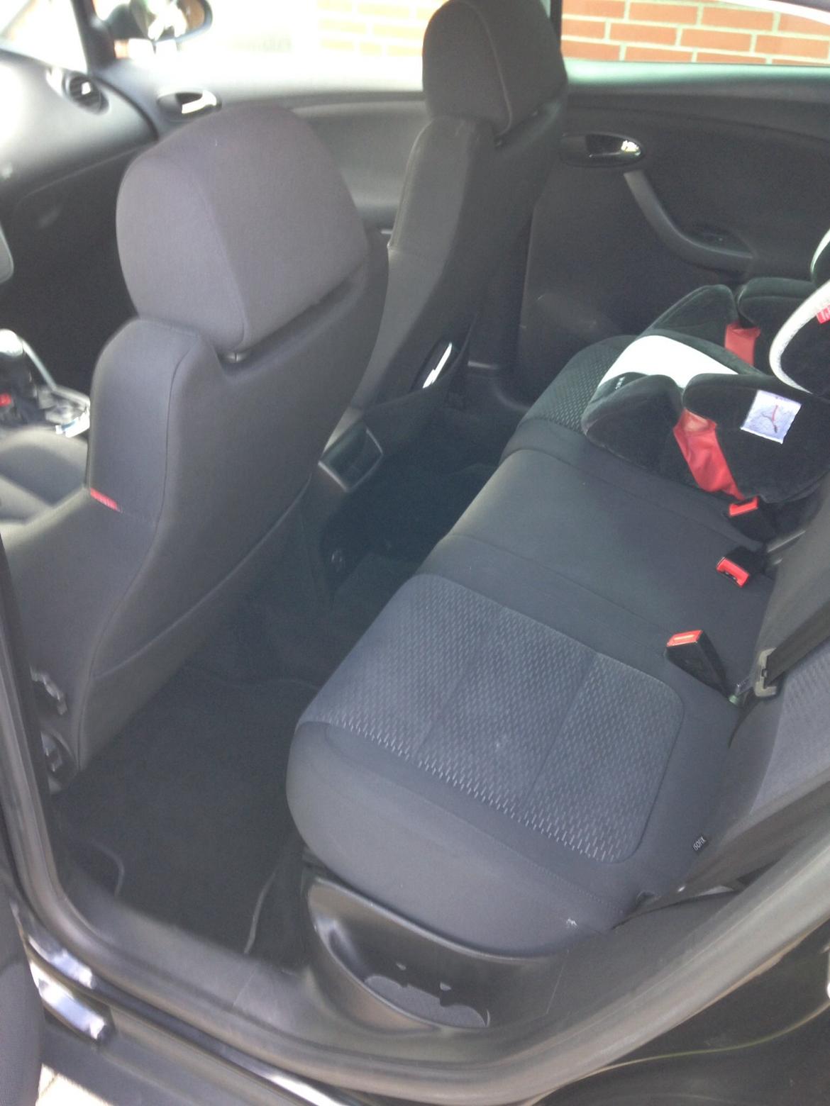 Seat Altea FR billede 4