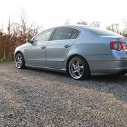 VW passat 2.0 tfsi