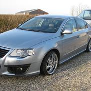 VW passat 2.0 tfsi