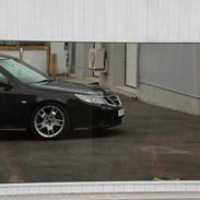 Saab 9-3 Sport Sedan 1.8t - SOLGT