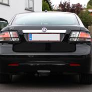 Saab 9-3 Sport Sedan 1.8t - SOLGT