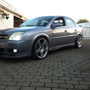 Opel Vectra C
