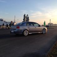 Opel Vectra C