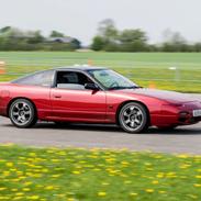 Nissan 200sx s13 (solgt)