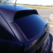 Opel astra gsi 16v