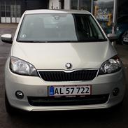 Skoda CitiGo Ambition