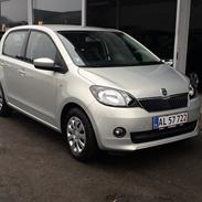Skoda CitiGo Ambition