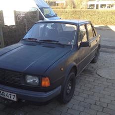 Skoda 120L