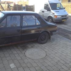Skoda 120L