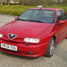 Alfa Romeo 146 2.0 ti