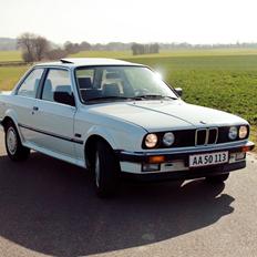 BMW 325 ix