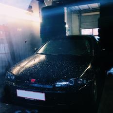 Honda Civic Hatchback EG5 1.6 ESi Vtec (SOLGT)