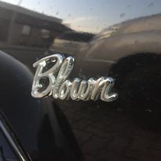 VW 113 deluxe bobbel solgt