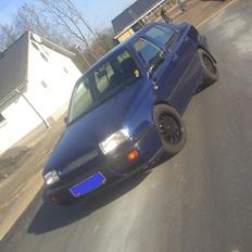 VW vento !!!solgt!!!