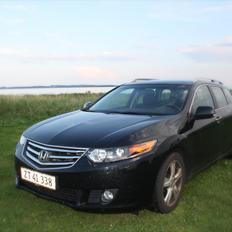 Honda Accord 2,0 st.car Elegance aut.