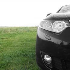 Honda Accord 2,0 st.car Elegance aut.