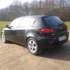 Alfa Romeo 147 SOLGT