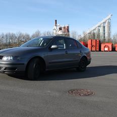 Seat Toledo 1,6 Signo