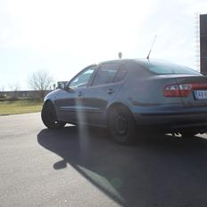 Seat Toledo 1,6 Signo