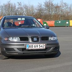 Seat Toledo 1,6 Signo