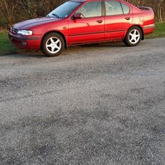 Nissan Primera Slx 1,6 16V (Solgt)
