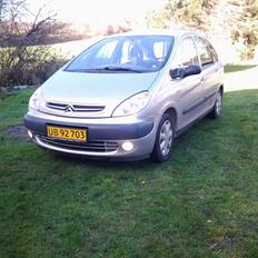 Citroën Xsara Picasso Comfort Van.