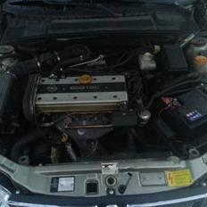 Opel vectra b