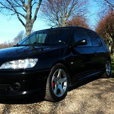 Peugeot 306 GTI