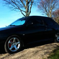 Peugeot 306 GTI