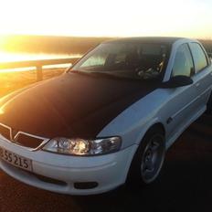 Opel vectra b
