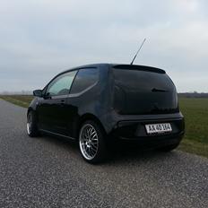VW Up!