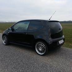 VW Up!