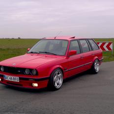 BMW E30 touring 24v