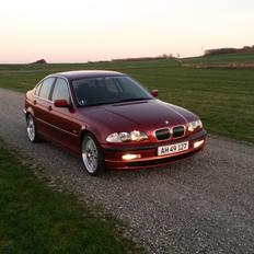 BMW E46 320I