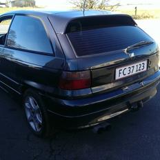 Opel astra gsi 16v