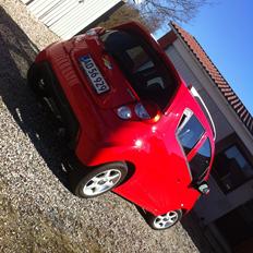 Chevrolet spark LT 1,0 facelift