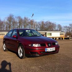 Seat Toledo TDI