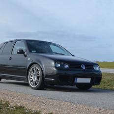 VW Golf IV 1.9 TDI GTI