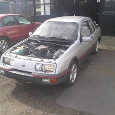 Ford Sierra XR4I MK1