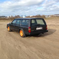 Volvo 745 Diesel