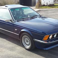 BMW 635 CSI