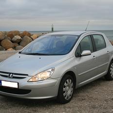 Peugeot 307 SE