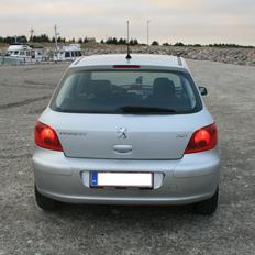 Peugeot 307 SE