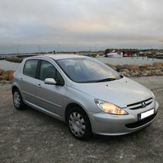 Peugeot 307 SE