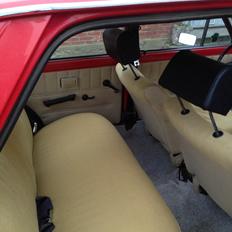 Zastava 1100 Berlina 