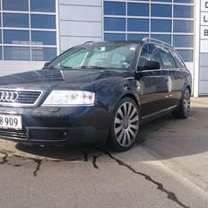 Audi a6 4b c5