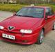 Alfa Romeo 146 2.0 ti