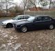 BMW e34 525 m50 dbilas "morfar" solgt